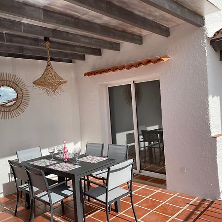 Casa Serenita Charming Villa With Swimming Pool Javea Exterior photo