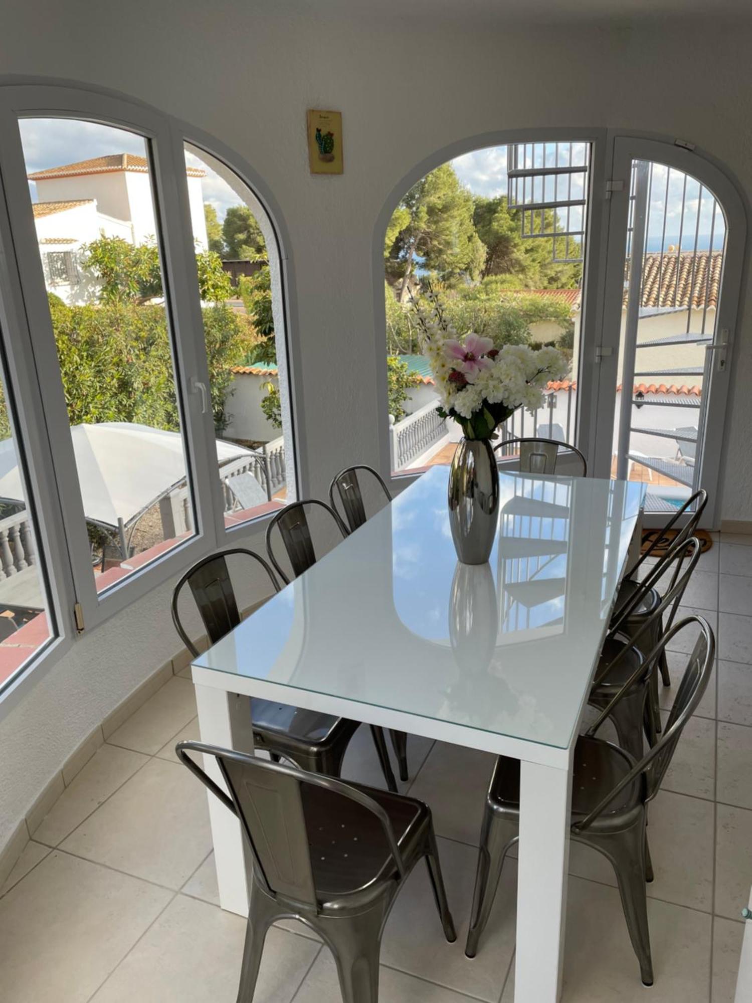 Casa Serenita Charming Villa With Swimming Pool Javea Exterior photo